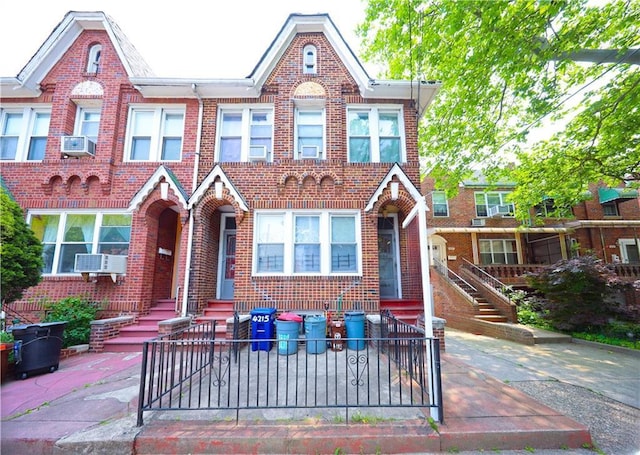 4215 Bedford Ave, Brooklyn, NY 11229 - view of front of home featuring brick siding