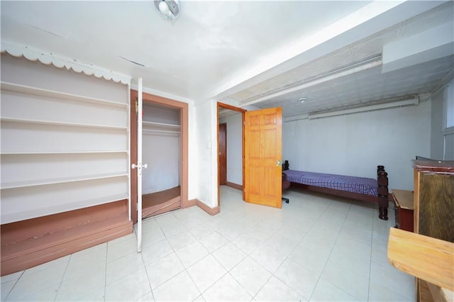 4215 Bedford Ave, Brooklyn, NY 11229 - view of unfurnished bedroom