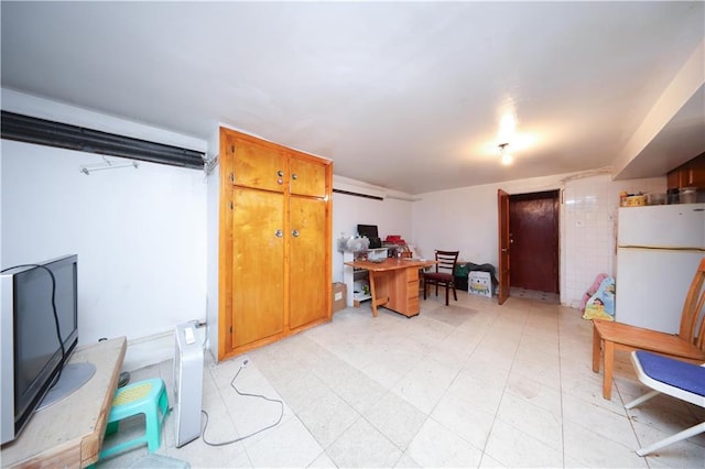 4215 Bedford Ave, Brooklyn, NY 11229 - view of office area