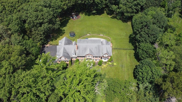 1616 Stewart Ln, Laurel Hollow, NY 11791 - view of property location