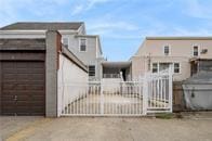 1602 Zerega Ave, Bronx, NY 10462 - view of gate