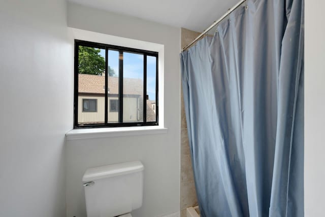 50 Dekalb Ave Unit S10, White Plains, NY 10605 - bathroom featuring toilet