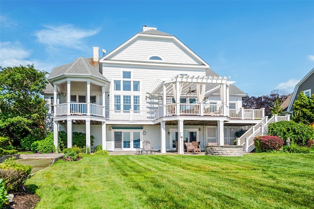 38 Pembroke Dr, Glen Cove, NY 11542 - photo 40