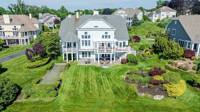 38 Pembroke Dr, Glen Cove, NY 11542 - photo 49