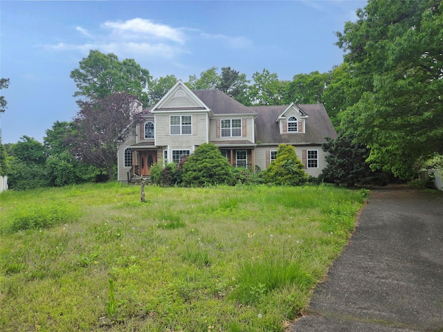 14 Christine Ct, Bohemia, NY 11716 - view of front of home