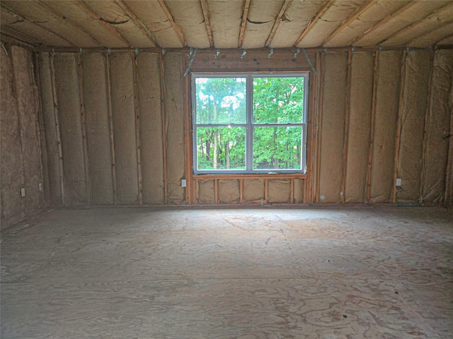 14 Christine Ct, Bohemia, NY 11716 - view of empty room