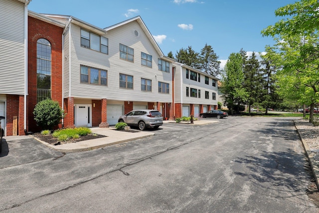 162 Deer Ct Dr, Middletown, NY 10940 - view of asphalt street