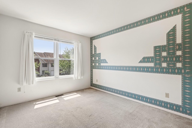162 Deer Ct Dr, Middletown, NY 10940 - empty room featuring carpet