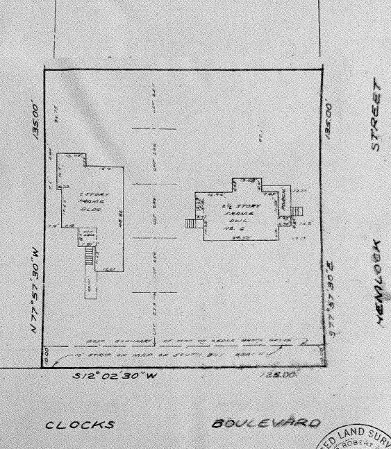 64 Clocks Blvd, Massapequa, NY 11758 - view of property floor plan