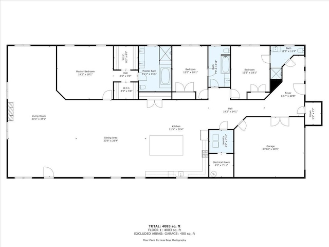36 N Cedar St, Beacon, NY 12508 - photo 2