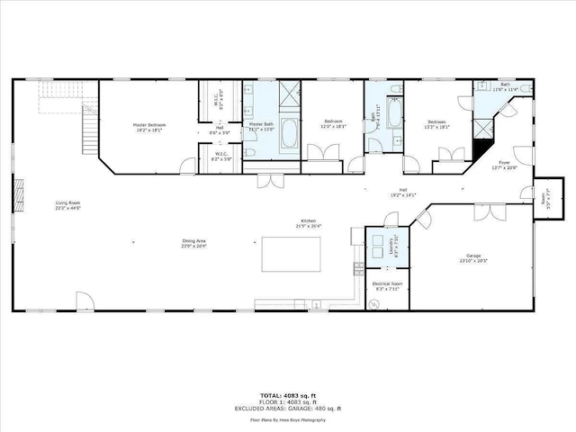 36 N Cedar St, Beacon, NY 12508 - photo 43