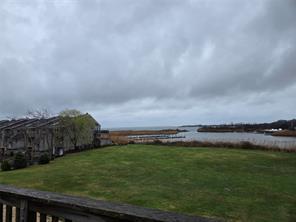 56 Pameeches Path, East Moriches, NY 11940 - view of yard