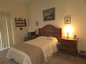 56 Pameeches Path, East Moriches, NY 11940 - view of carpeted bedroom