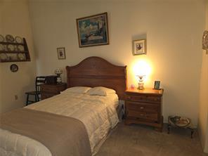 56 Pameeches Path, East Moriches, NY 11940 - view of bedroom