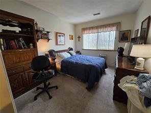 56 Pameeches Path, East Moriches, NY 11940 - bedroom with carpet flooring