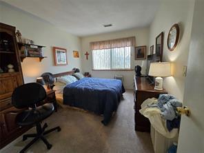 56 Pameeches Path, East Moriches, NY 11940 - view of bedroom
