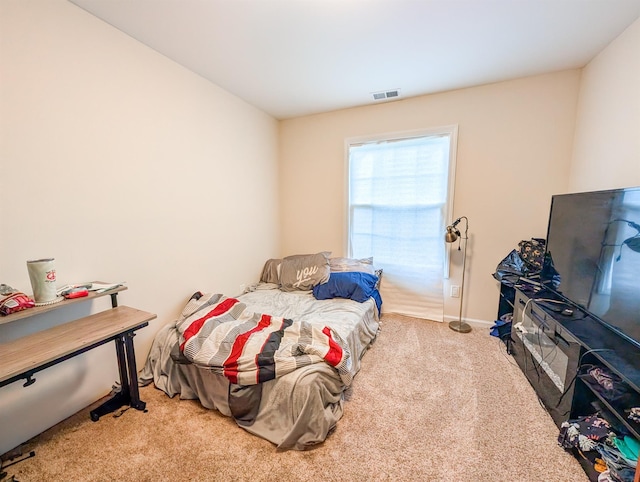 15 Fairview Cir, Middle Island, NY 11953 - carpeted bedroom with baseboards