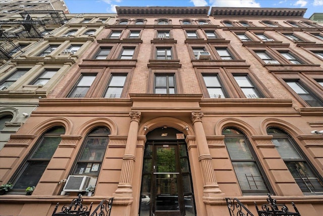 176 W 81st St Unit 3E, New York Manhattan, NY 10024 - view of property