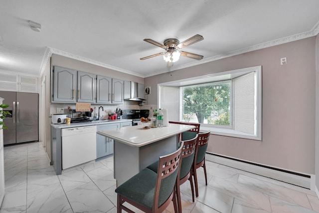 95 Lantern Rd, Hicksville, NY 11801 - photo 4