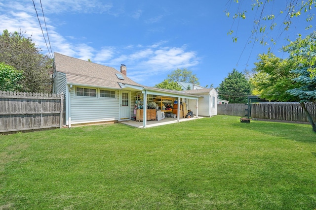 95 Lantern Rd, Hicksville, NY 11801 - photo 28