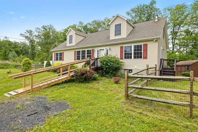 35 Pioneer Rd, Gardiner, NY 12525 - photo 3