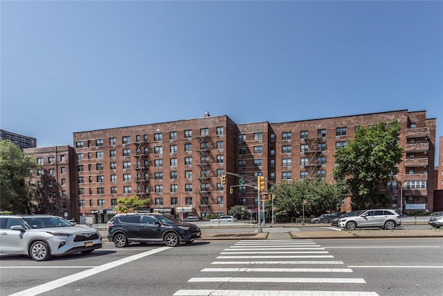 102-30 Queens Blvd Unit 6-H, Forest Hills, NY 11375 - photo 2
