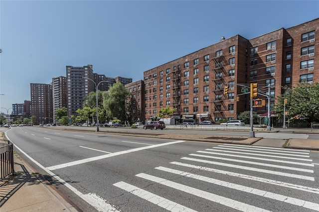 102-30 Queens Blvd Unit 6-H, Forest Hills, NY 11375 - photo 4