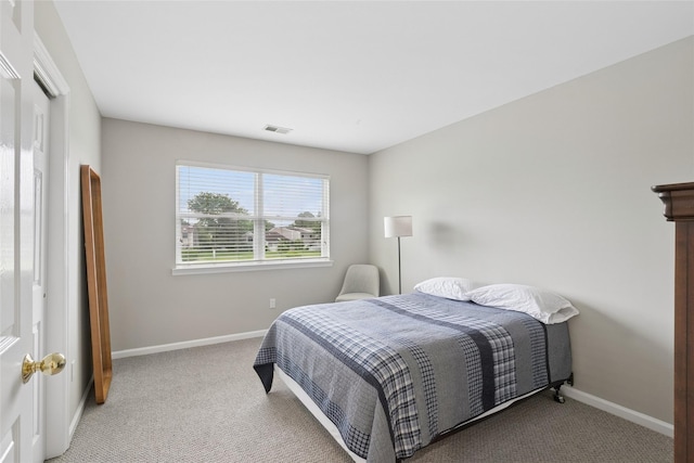 278 Pond View Ln, Smithtown, NY 11787 - bedroom featuring carpet flooring