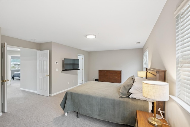 278 Pond View Ln, Smithtown, NY 11787 - bedroom featuring carpet and baseboards