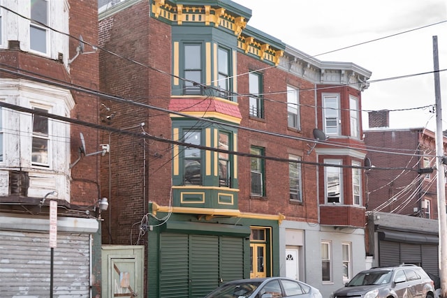 12 Liberty St, Newburgh, NY 12550 - view of building exterior