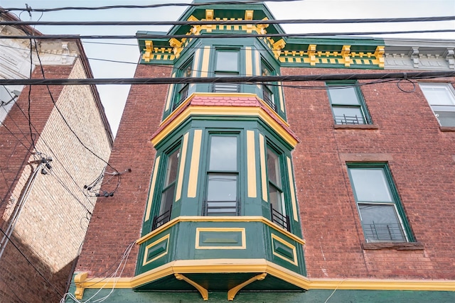 12 Liberty St, Newburgh, NY 12550 - view of building exterior