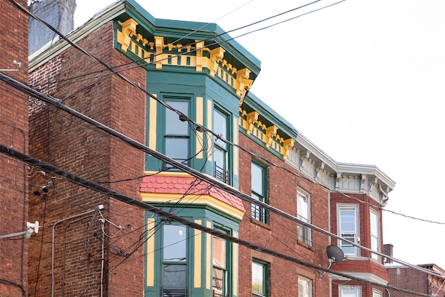 12 Liberty St, Newburgh, NY 12550 - view of property