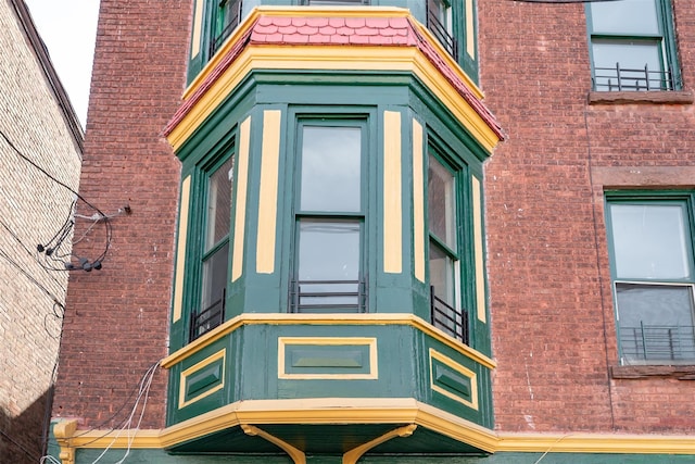 12 Liberty St, Newburgh, NY 12550 - view of property