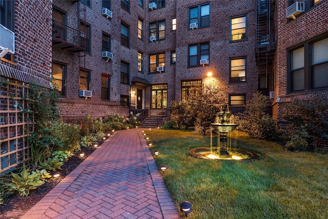 12 Hempstead Ave Unit 1G, Rockville Centre, NY 11570 - surrounding community