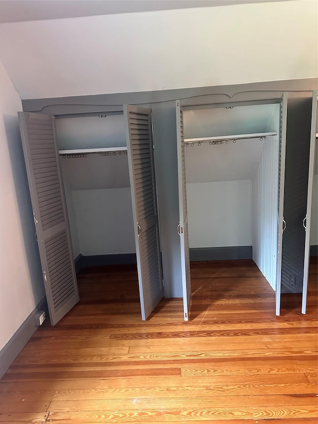 40 Broadway Unit 27, Irvington, NY 10533 - view of closet
