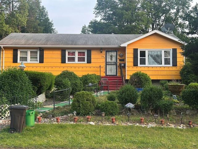 34 Harmony Rd, Spring Valley, NY 10977 - view of front of home
