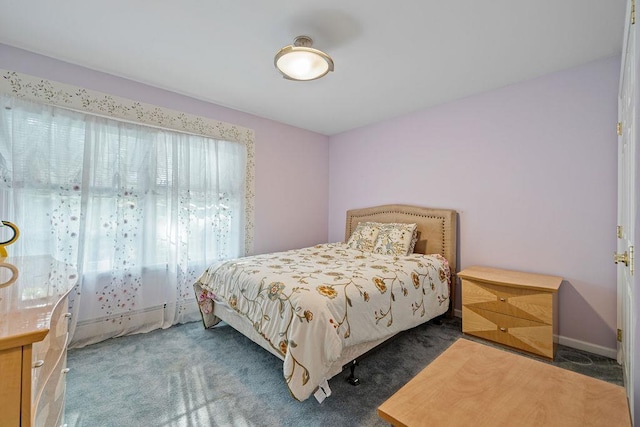 17 Dunmore Rd, New City, NY 10956 - view of carpeted bedroom