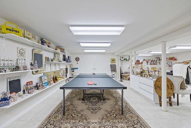 17 Dunmore Rd, New City, NY 10956 - view of game room
