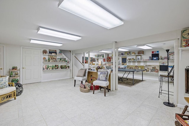 17 Dunmore Rd, New City, NY 10956 - interior space
