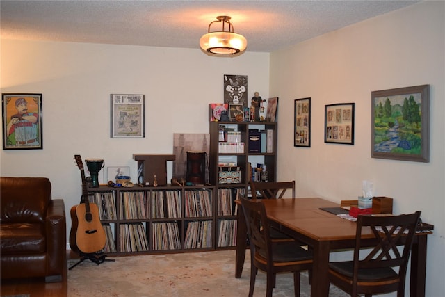 3905 Wild Berry Ct Unit 6C, Poughkeepsie, NY 12603 - view of dining area