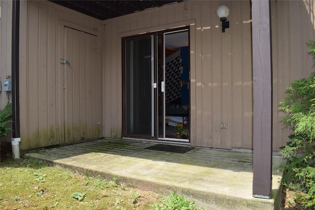 3905 Wild Berry Ct Unit 6C, Poughkeepsie, NY 12603 - entrance to property