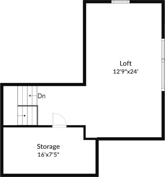 76 Boulder Ridge Rd, Scarsdale, NY 10583 - view of room layout
