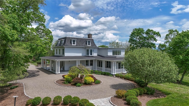 395 Sarah Wells Trl, Goshen, NY 10924 - photo 1
