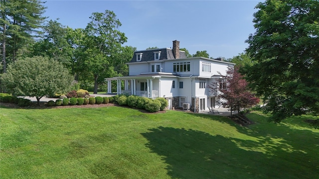 395 Sarah Wells Trl, Goshen, NY 10924 - photo 10