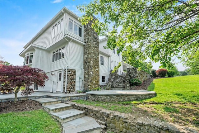 395 Sarah Wells Trl, Goshen, NY 10924 - photo 21