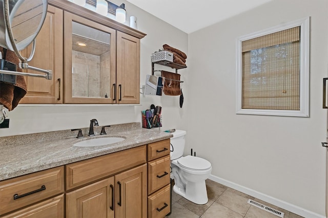 9 Schnabl Ct, Wappingers Falls, NY 12590 - bathroom featuring tile patterned flooring and vanity