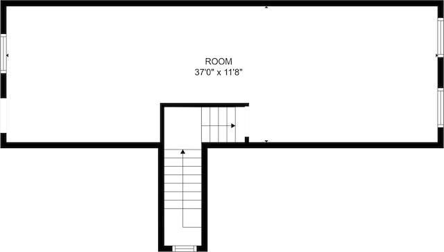 138 Lydon Ln, Hannacroix, NY 12124 - view of home floor plan