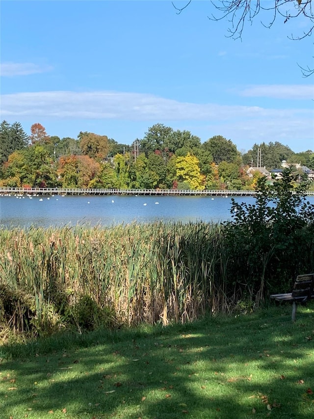41 Whitman St, Congers, NY 10920 - water view