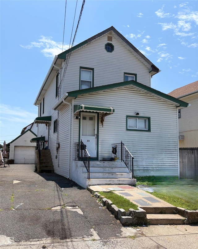 23 Park Ave, Lawrence, NY 11559 - photo 1