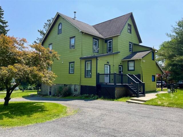 80 N Montgomery St, Walden, NY 12586 - photo 4